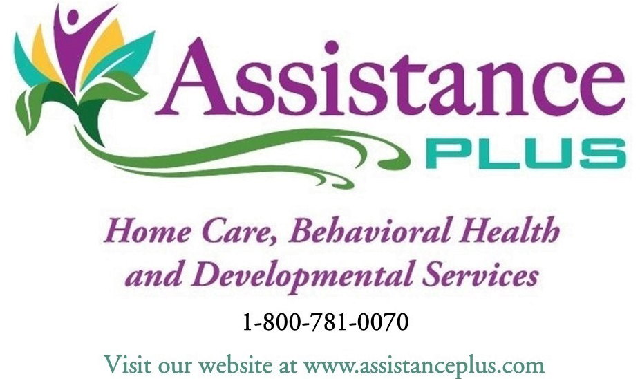 Assistance Plus Logo